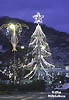 Weihnachten-Villa-Hibiskus