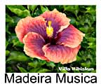 Madeira Musika