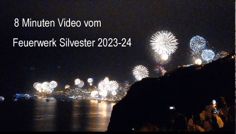 VideoFeuerwerk Silvester 2023-24